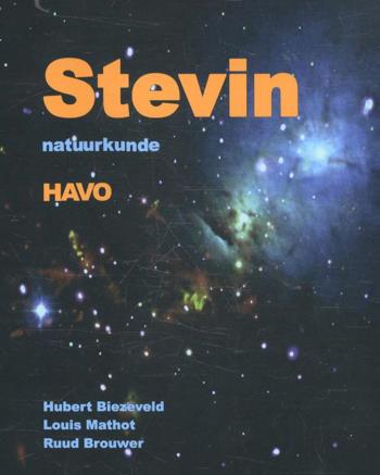 9789089672179 - Stevin natuurkunde havo