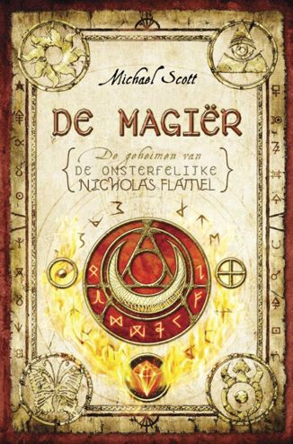 9789089681980 - De magier