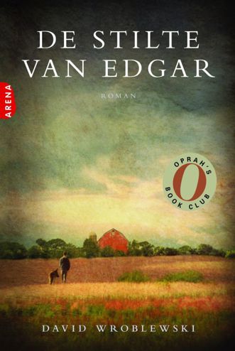 9789089900135 - Het verhaal van edgar sawtelle