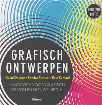 9789089985910 - Grafisch ontwerpen