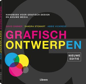 9789089989246 - Grafisch ontwerpen