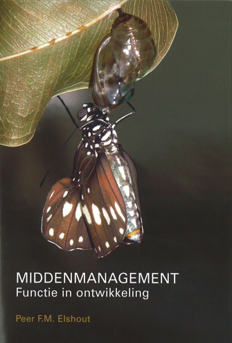 9789090204956 - Middenmanagement