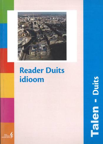 9789099920024 - Reader duits idioom (07/08/09) reader