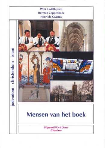 9789099921472 - Mensen van het boek