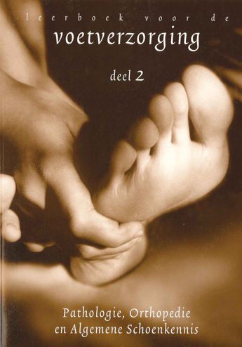 9789099927290 - Leerboek voetverzorging (editie februari 2008) 2