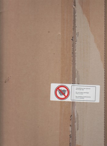 9789099951806 - Pedicure pakket