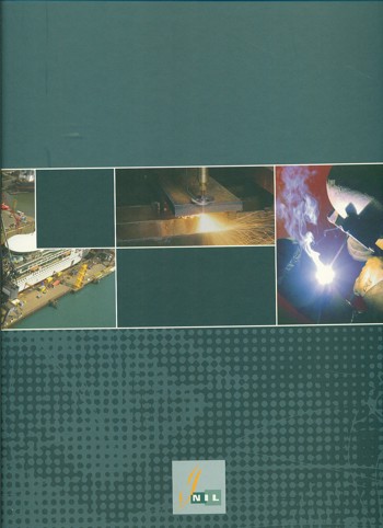 9789099957594 - International welding practitioner