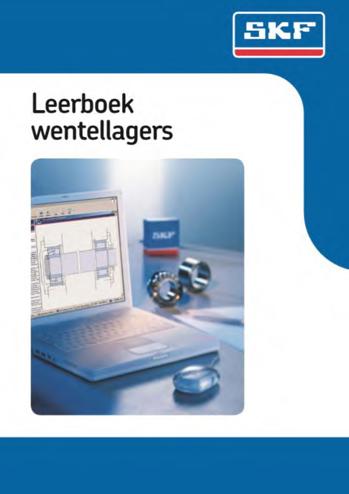 9789099957945 - Leerboek wentellagers