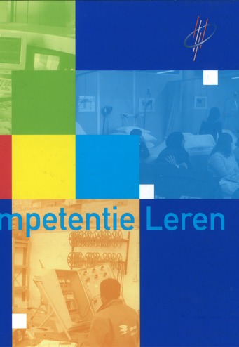 9789099963908 - Basisdocument cgo complexiteit a-b-c (09/10)