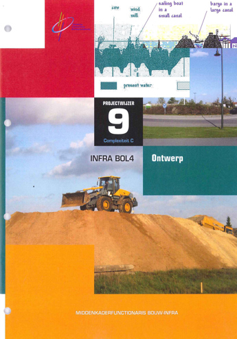 9789099964004 - Projectwijzer (09/10) 9 ontwerp versie 2