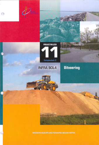 9789099964028 - Projectwijzer (09/10) 11 uitvoering