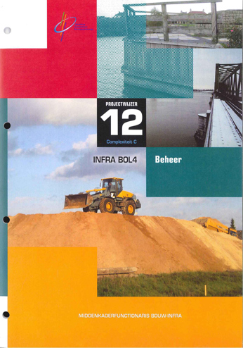 9789099964035 - Projectwijzer (09/10) 12 beheer
