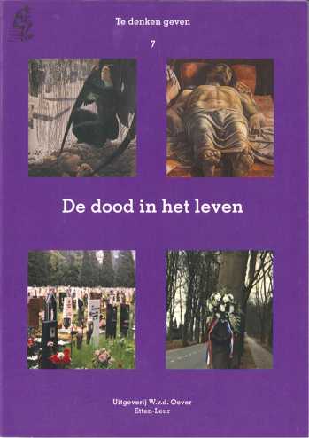 9789099966831 - Te denken geven 7