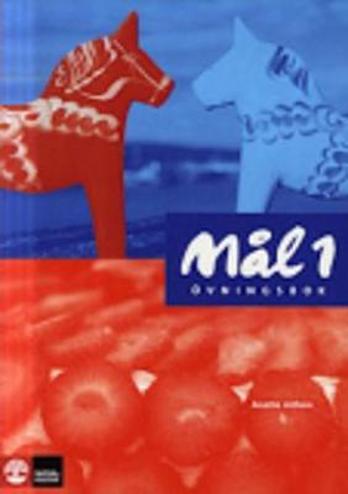 9789127426344 - Mal (Reviderad): Workbook 4th Edition