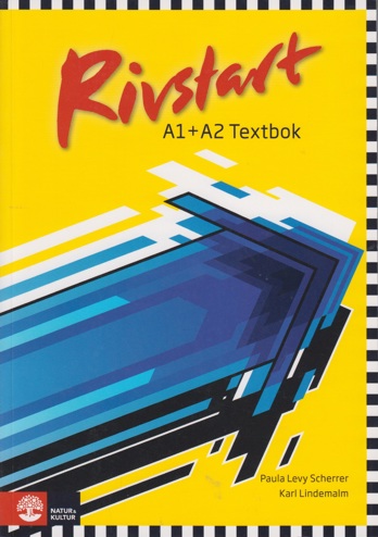9789127434202 - Rivstart A1+A2
