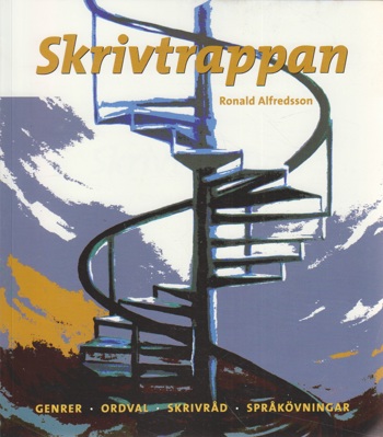 9789174344813 - Skrivtrappan lärobok