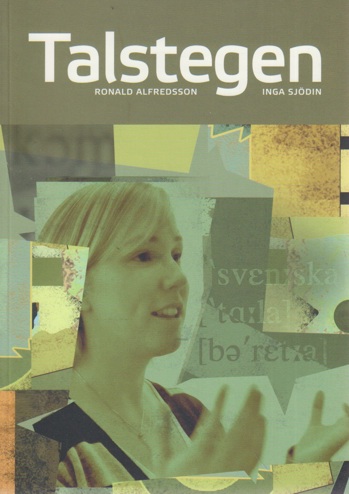 9789174346022 - Talstegen