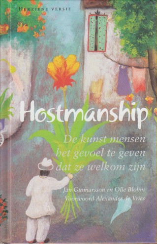 9789175042015 - Hospitality / Hostmanship