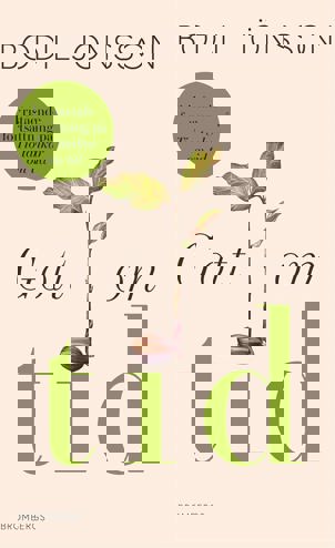 9789178091218 - Gott om tid