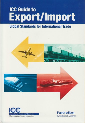 9789284201334 - Icc guide to export/import