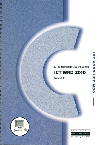 9789400202085 - Word 2010 (ict wrd 2010)