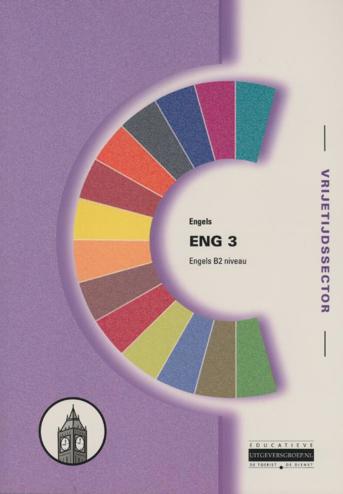 9789400203679 - Engels b2 (ENG 3)