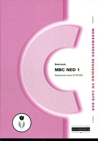 9789400203976 - Nederlands 2f (b1/b2) (MBC NED 1)