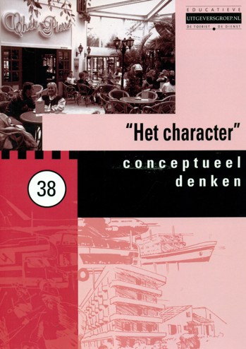 9789400206564 - Het Character (VAK 38)