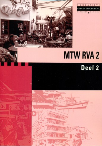 9789400207820 - Maatwerk ROC van Amsterdam deel 2 (MTW RVA 2)