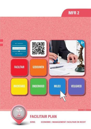 9789400210783 - Facilitair Plan (MFR 2)