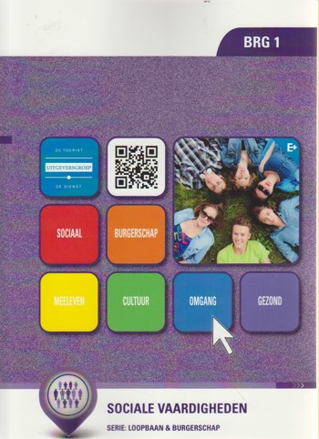 9789400210813 - Sociale vaardigheden (BRG 1)