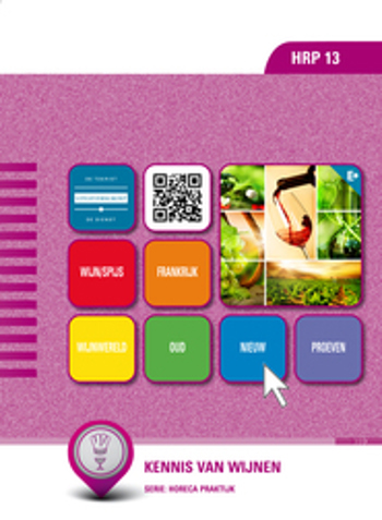 9789400211247 - Kennis van wijnen (HRP 13)