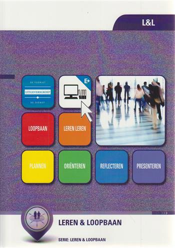 9789400212404 - Leren en loopbaan (L&L)