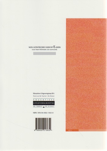 9789400213630 - Frans A1 (HOM FRA 0)