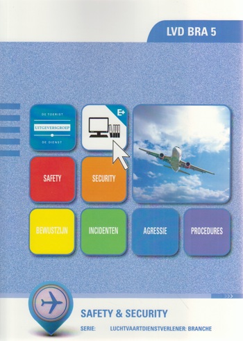 9789400214187 - Safety & Security (LVD BRA 5)