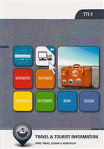 9789400216785 - Travel & tourist information (TTI 1)
