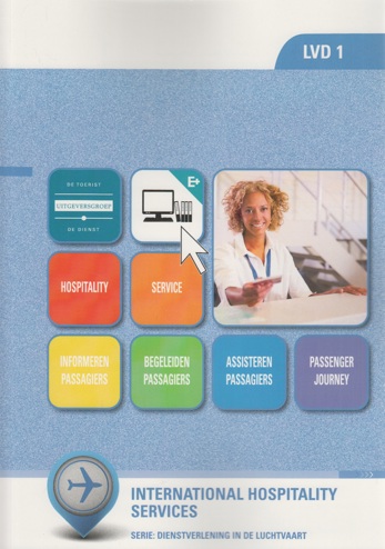 9789400216907 - International Hospitality Services (LVD 1)