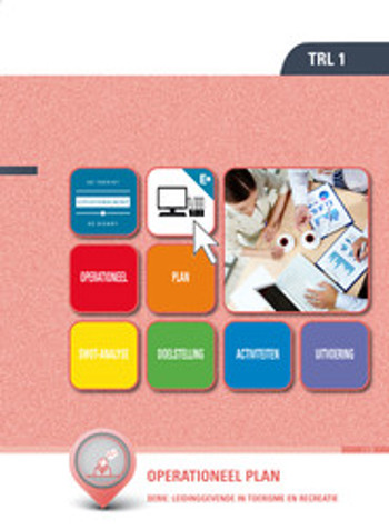 9789400217133 - Operationeel plan (TRL 1)
