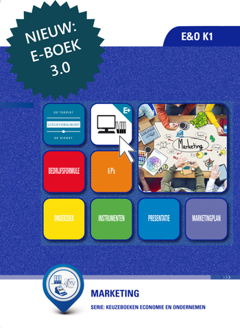 9789400217409 - Marketing (E&O K1)