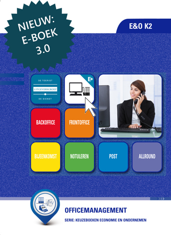 9789400217423 - Officemanagement (E&O K2)