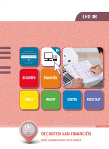 9789400219311 - Begroten van financiën (LHO 3b)