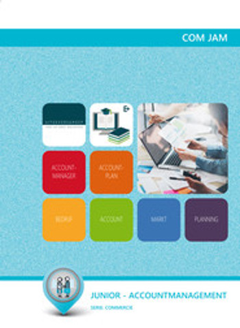 9789400220027 - Junior-accountmanagement (COM JAM)