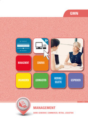 9789400221161 - Management generiek (GMN)