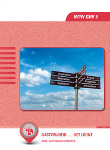 9789400221369 - Maatwerk Gastvrijheid ... het loont! (MTW GHV 8)