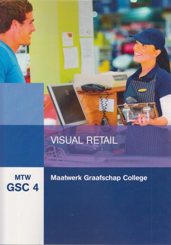 9789400221673 - Maatwerk Graafschapcoll: Promotie en presentatie (MTW GSC 4)