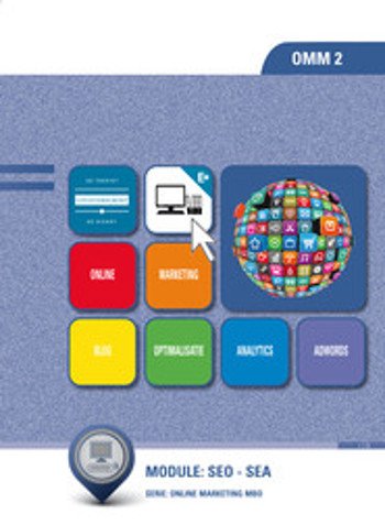 9789400222281 - Module: SEO/SEA (OMM 2)