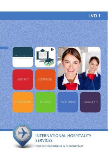 9789400225282 - International Hospitality Services (LVD 1)