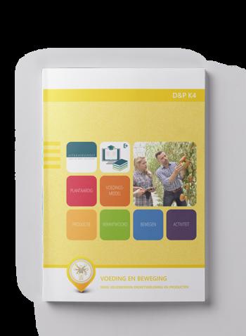 9789400225497 - Voeding en beweging (D&P K4)