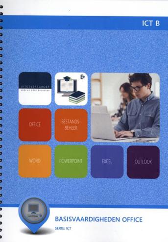 9789400225794 - Office 365 Basis (ICT B)