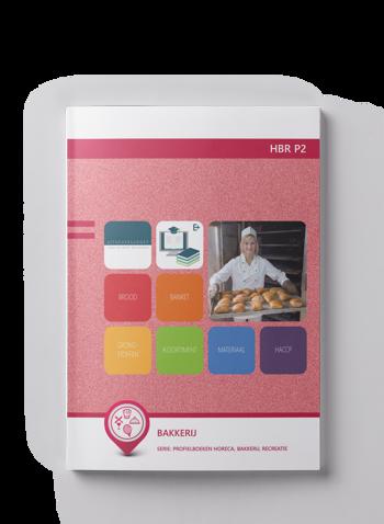 9789400227286 - Bakkerij (HBR P2)